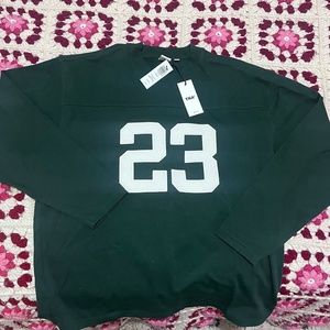 Aritzia tna Ramos longsleeve